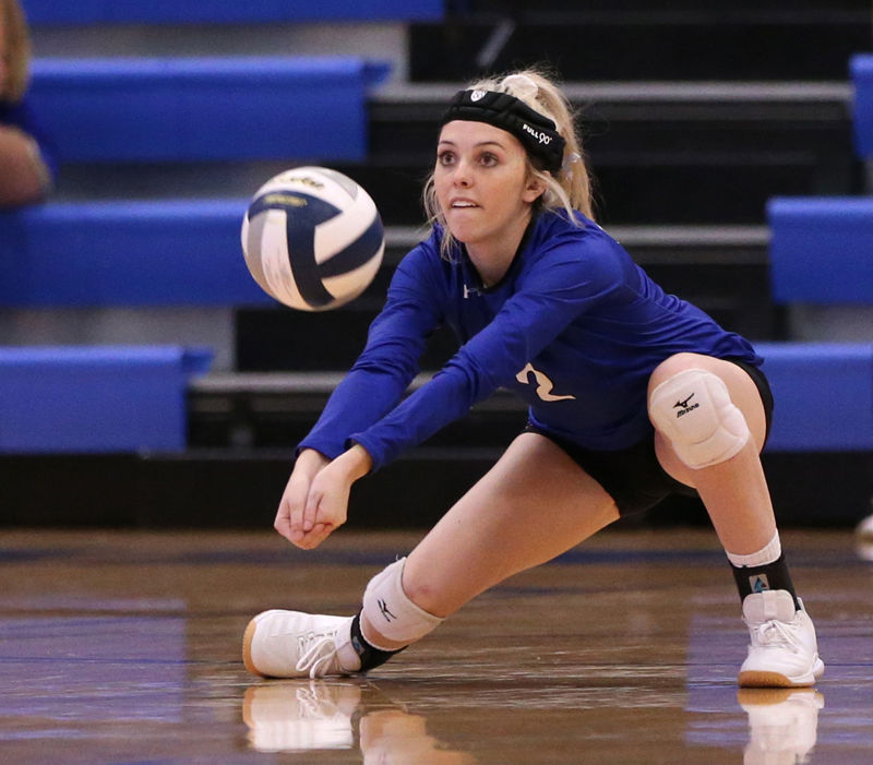 10-15-19 Kearney vs. Lincoln Pius X